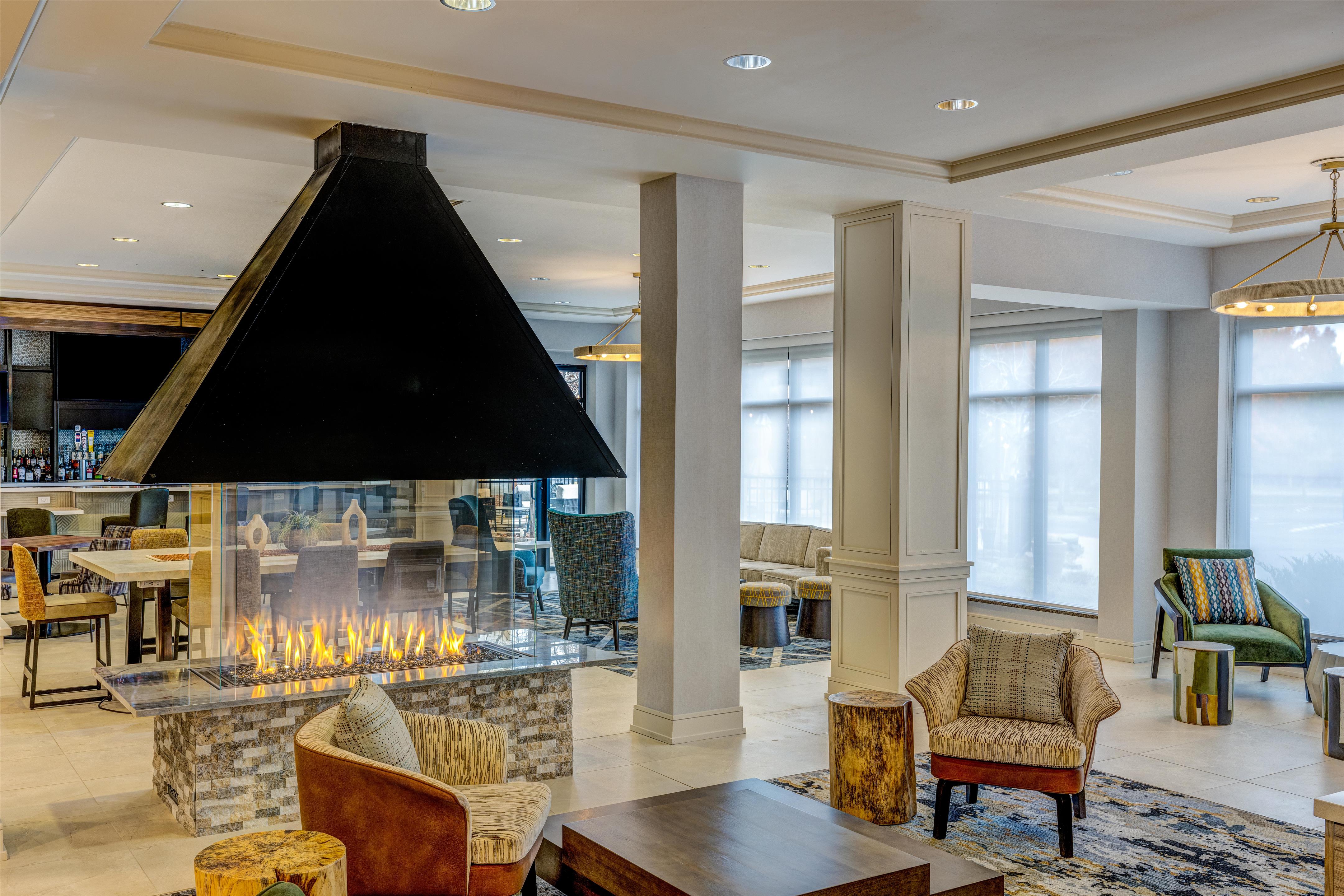 BarLounge | Hilton Garden Inn Denver Tech Center