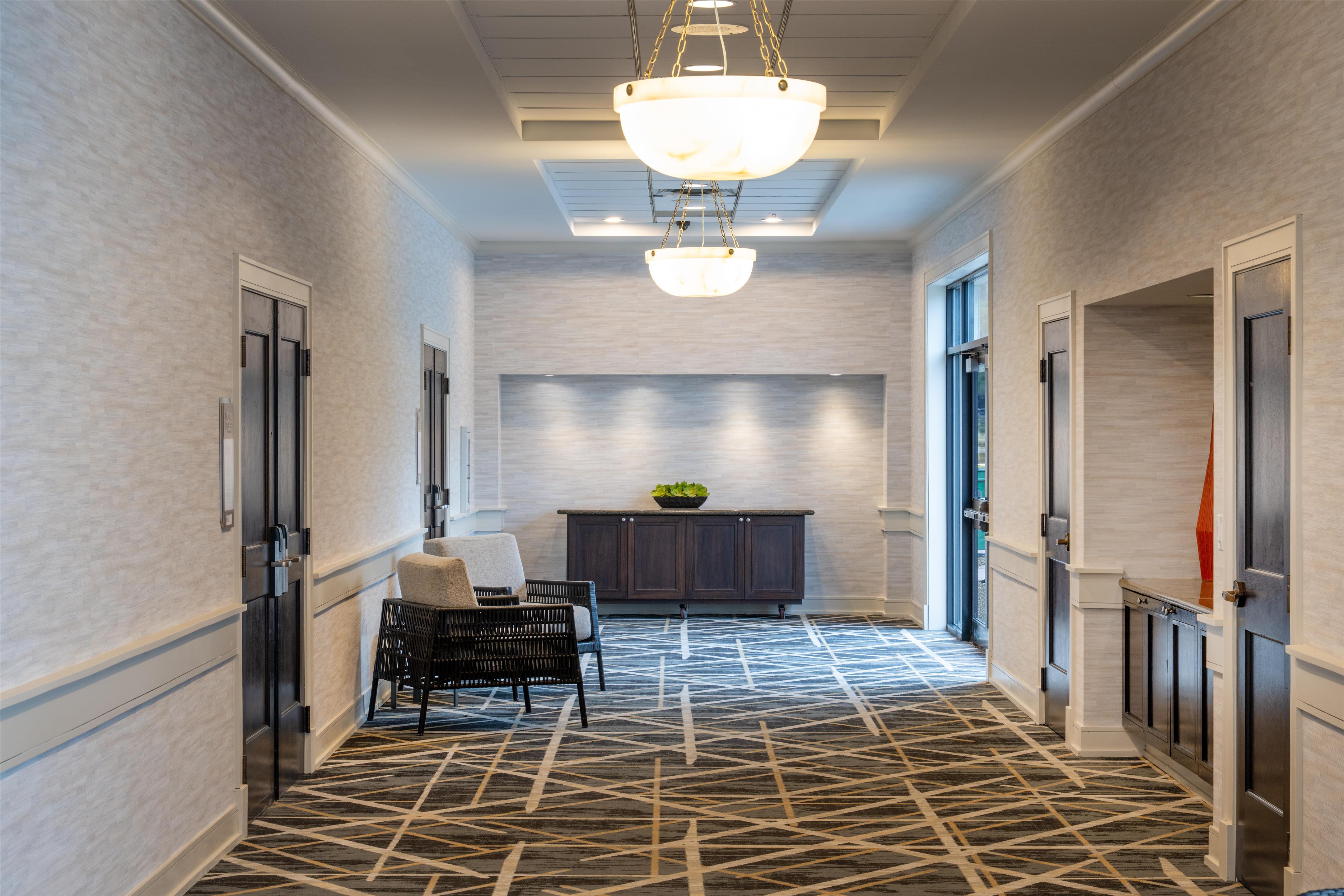 Lobby | Hilton Garden Inn Denver Tech Center