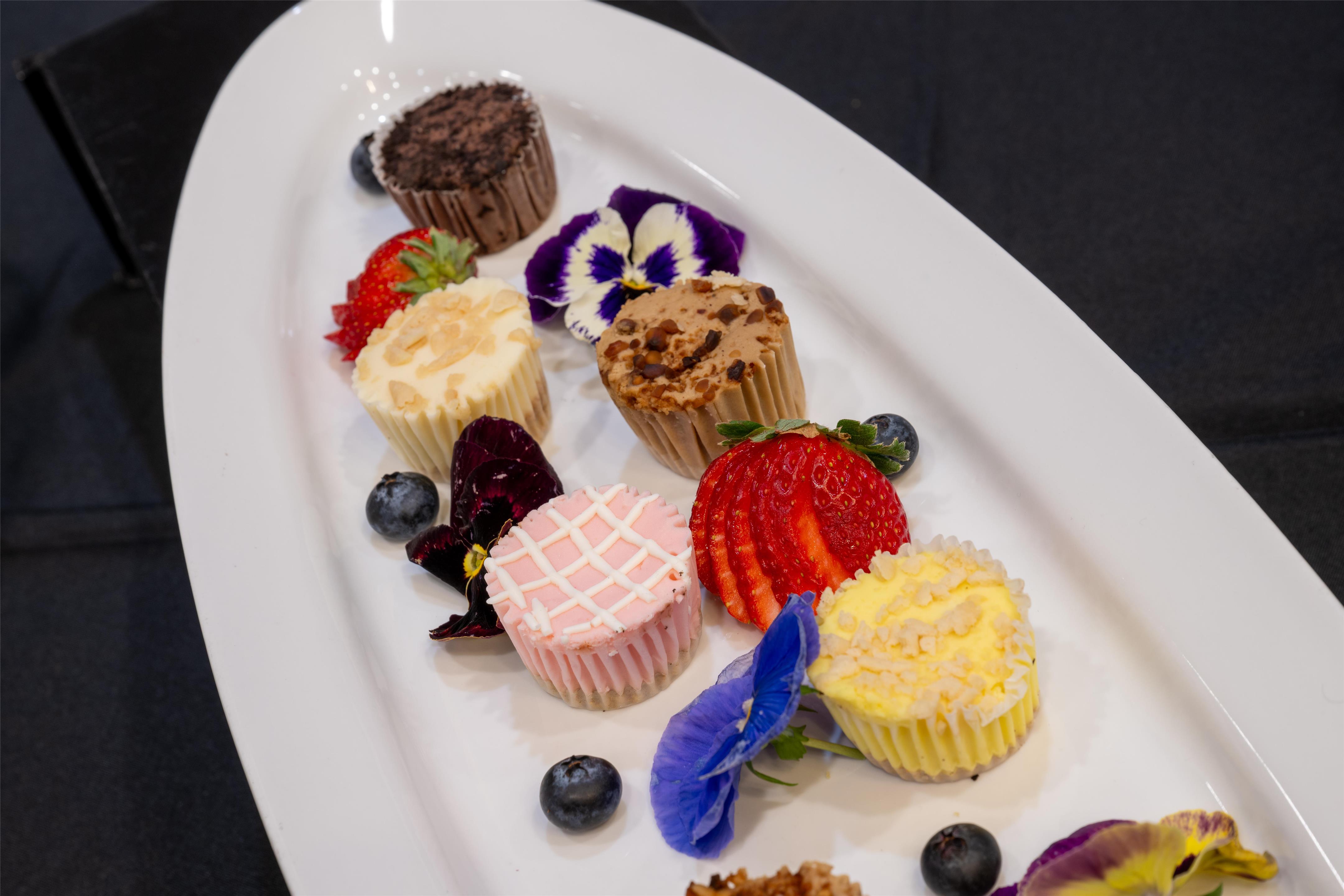 Restaurant | Hilton Garden Inn Denver Tech Center