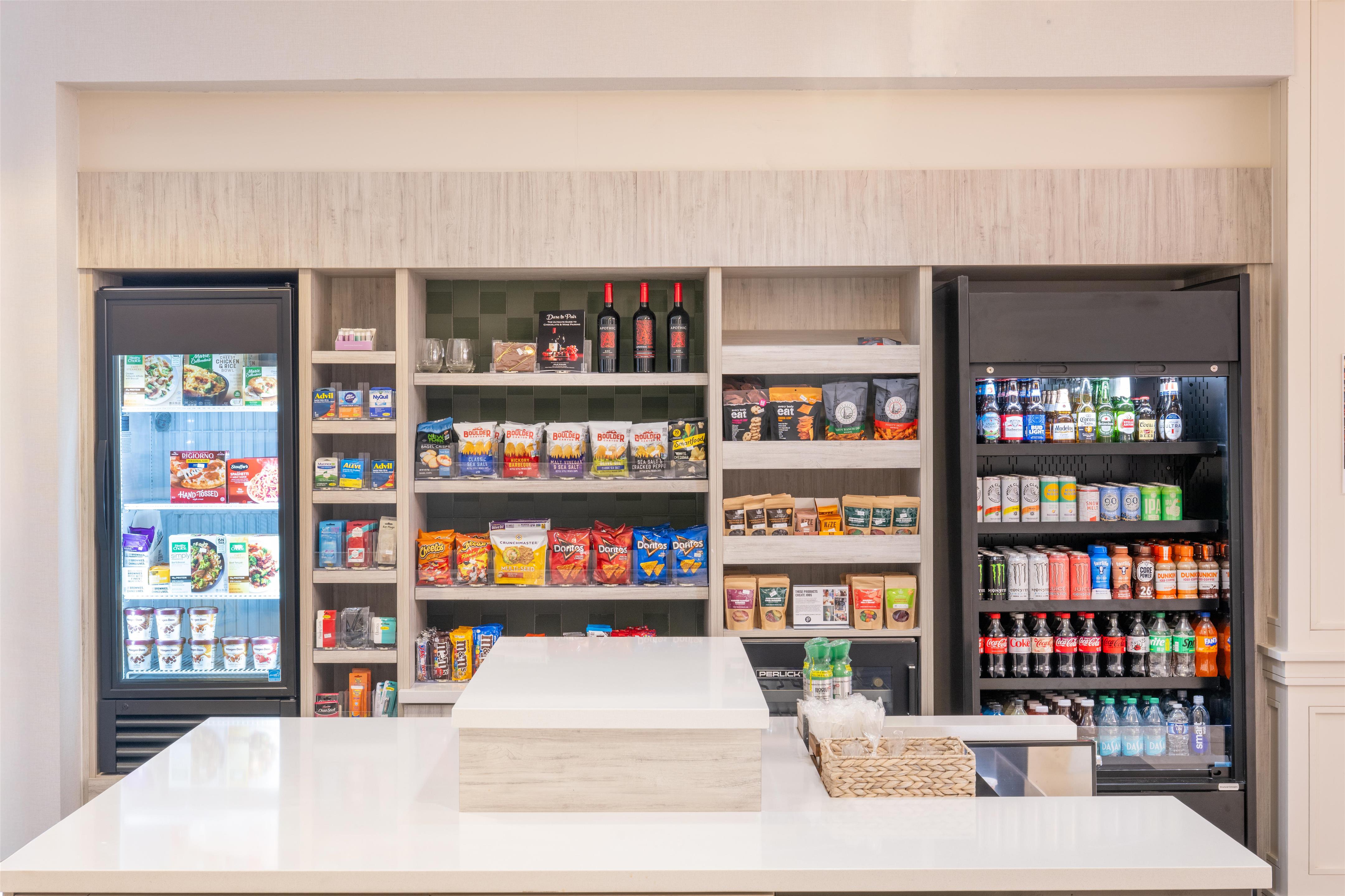 Restaurant | Hilton Garden Inn Denver Tech Center