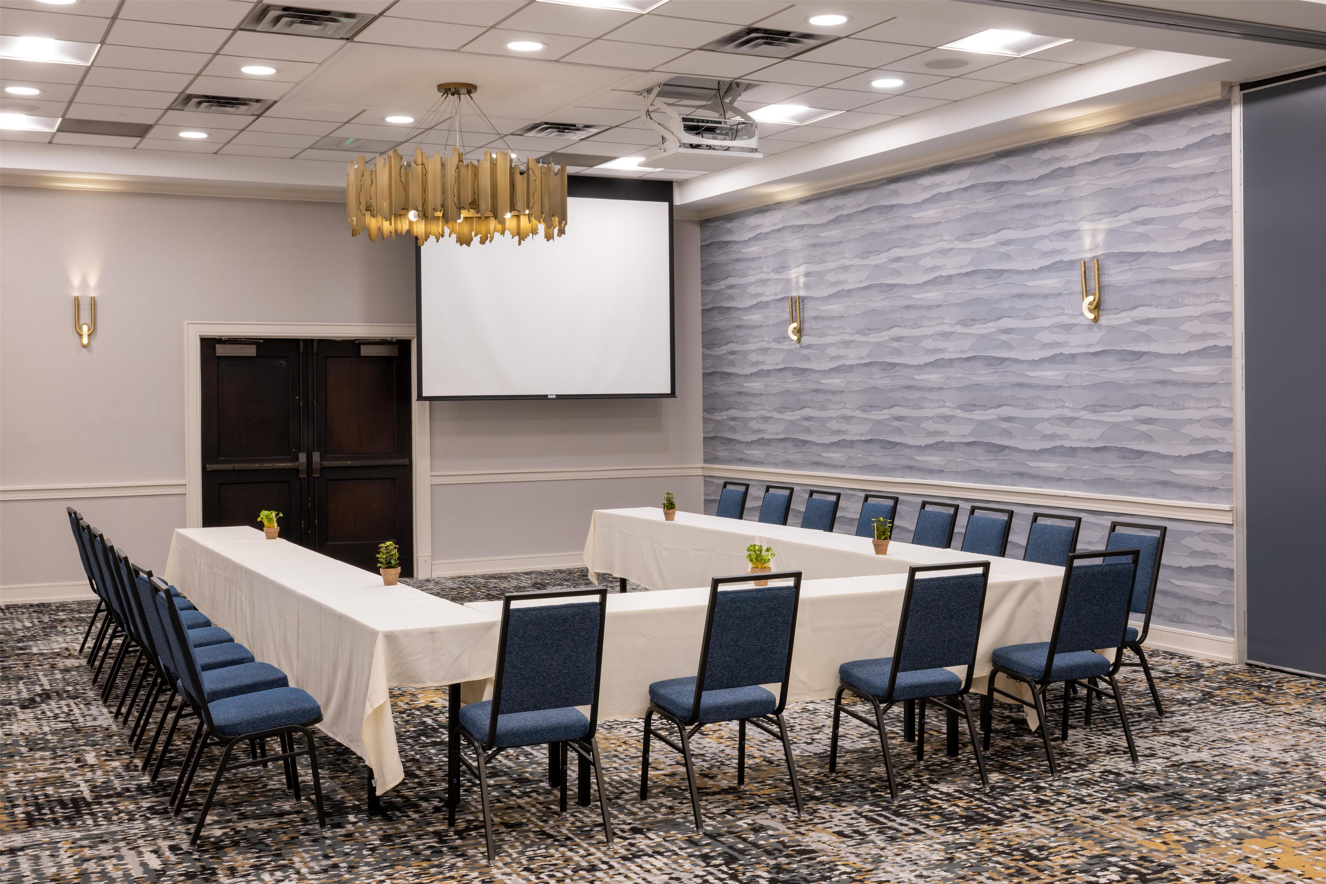 Meeting Room | Hilton Garden Inn Denver Tech Center