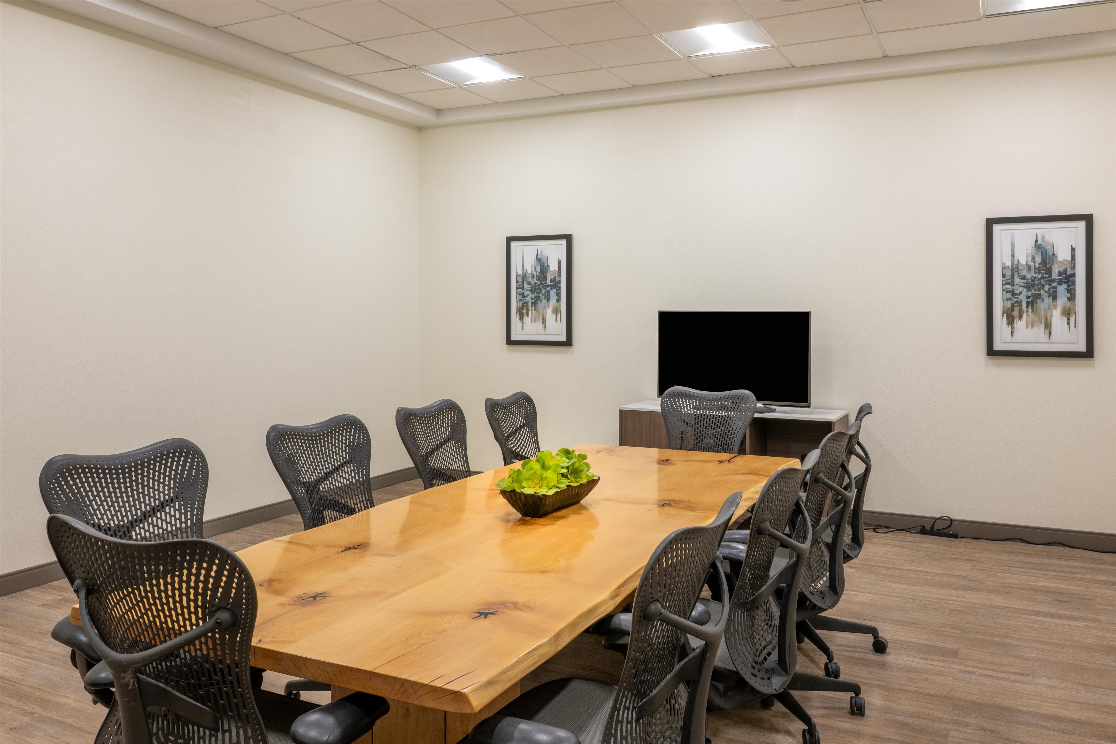 Meeting Room | Hilton Garden Inn Denver Tech Center
