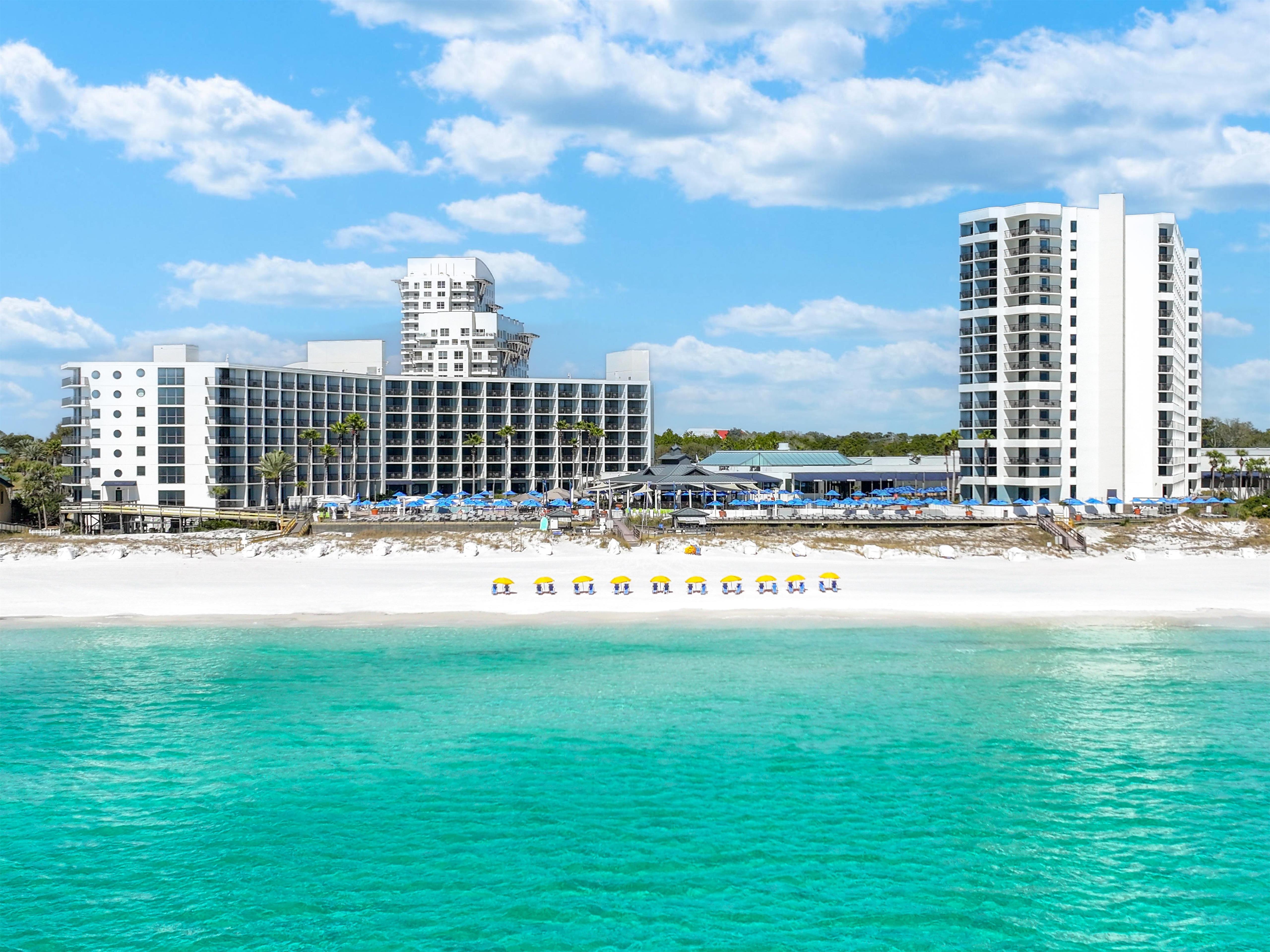 Hilton Sandestin Beach Golf Resort & Spa