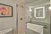 Guest room bath