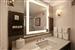 Guest room bath