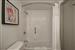 Guest room bath