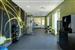Health club  fitness center  gym