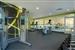 Health club  fitness center  gym