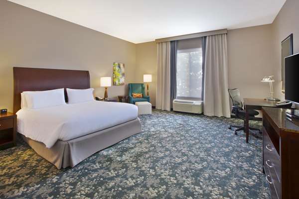  - Hilton Garden Inn Novi - I-96, Exit 162