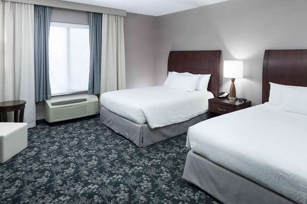  - Hilton Garden Inn Novi - I-96, Exit 162