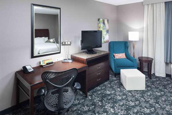  - Hilton Garden Inn Novi - I-96, Exit 162