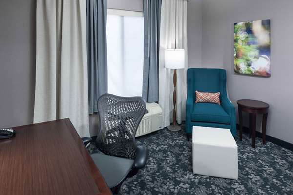  - Hilton Garden Inn Novi - I-96, Exit 162