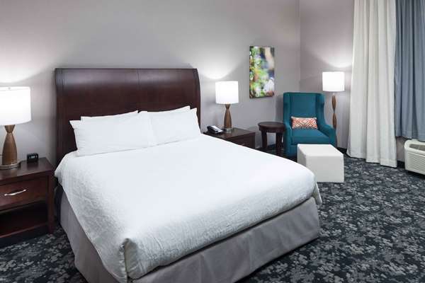  - Hilton Garden Inn Novi - I-96, Exit 162