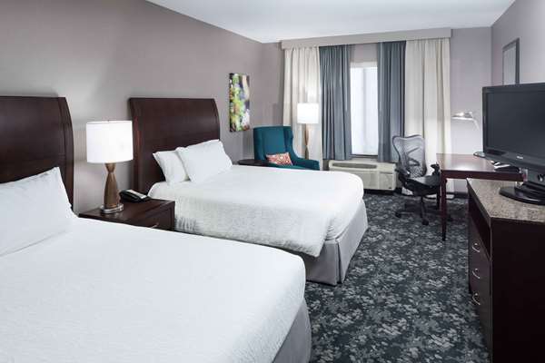  - Hilton Garden Inn Novi - I-96, Exit 162