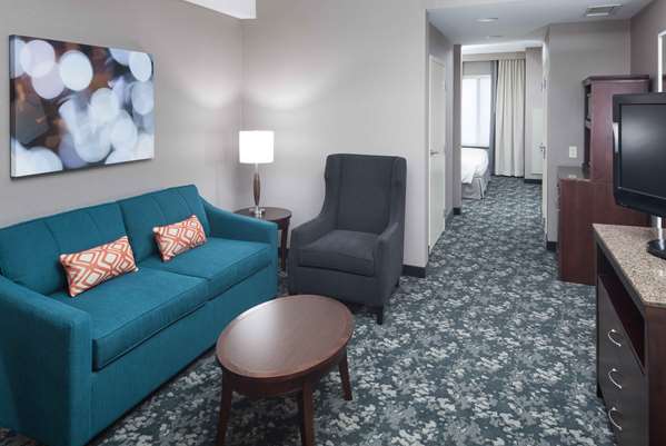  - Hilton Garden Inn Novi - I-96, Exit 162