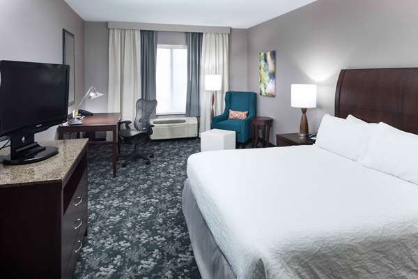  - Hilton Garden Inn Novi - I-96, Exit 162