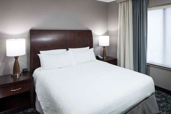  - Hilton Garden Inn Novi - I-96, Exit 162