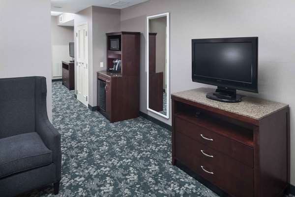  - Hilton Garden Inn Novi - I-96, Exit 162