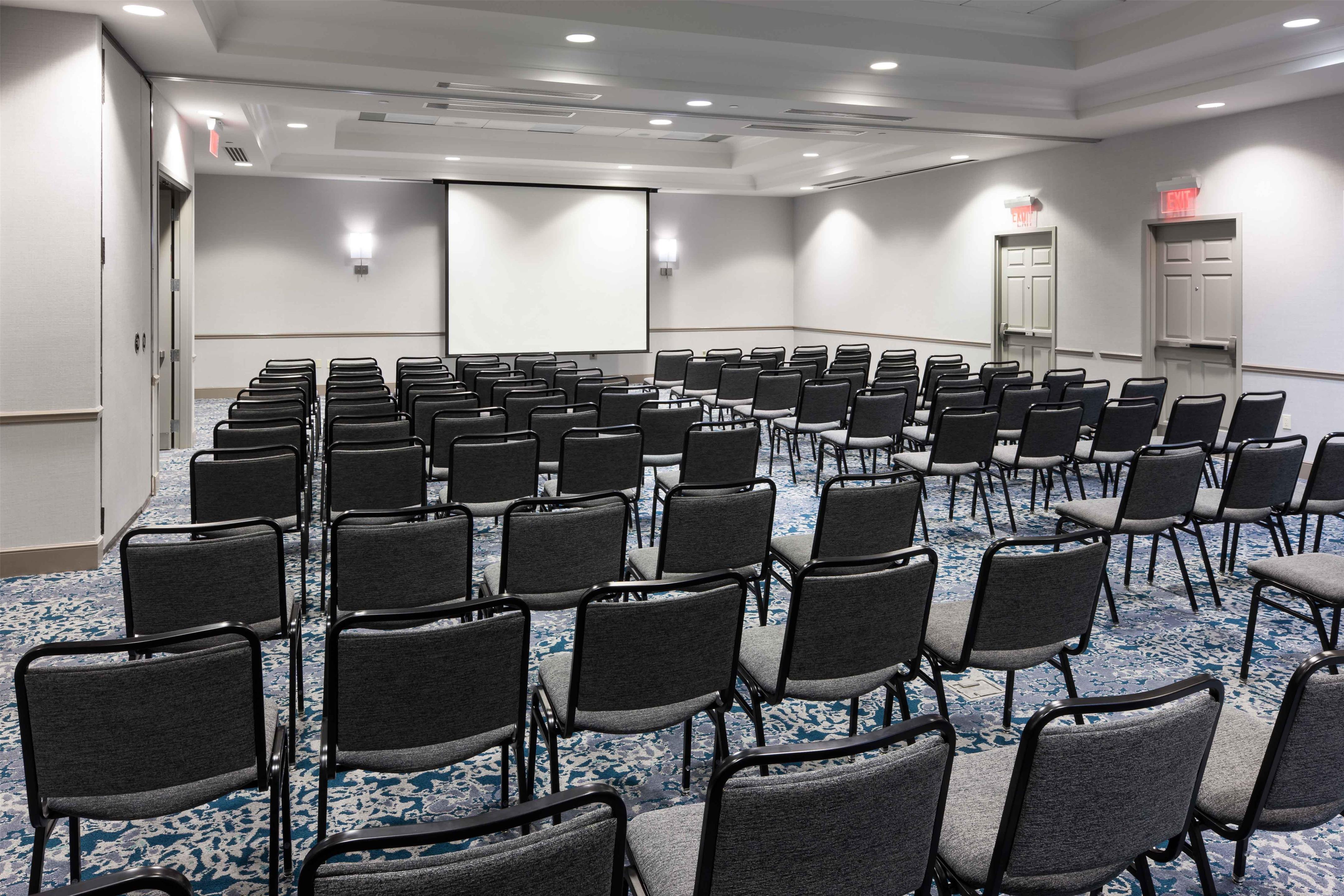 Meeting Room | Hilton Garden Inn Detroit/Novi