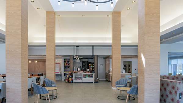  - Hilton Garden Inn Plymouth