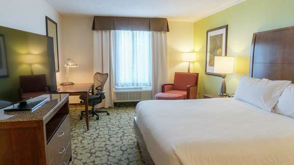  - Hilton Garden Inn Plymouth