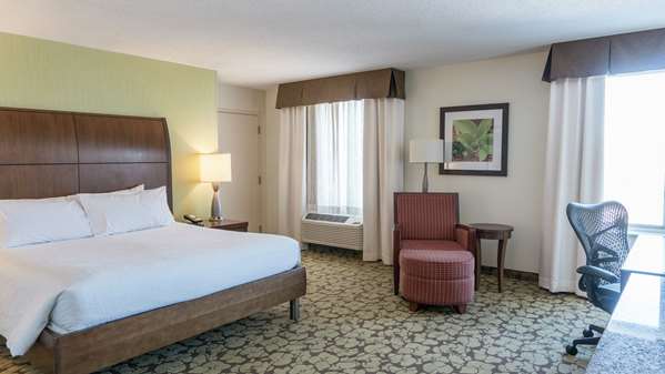  - Hilton Garden Inn Plymouth