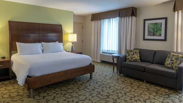  - Hilton Garden Inn Plymouth