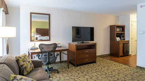  - Hilton Garden Inn Plymouth