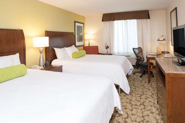  - Hilton Garden Inn Plymouth