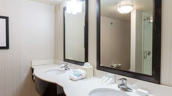  - Hilton Garden Inn Plymouth