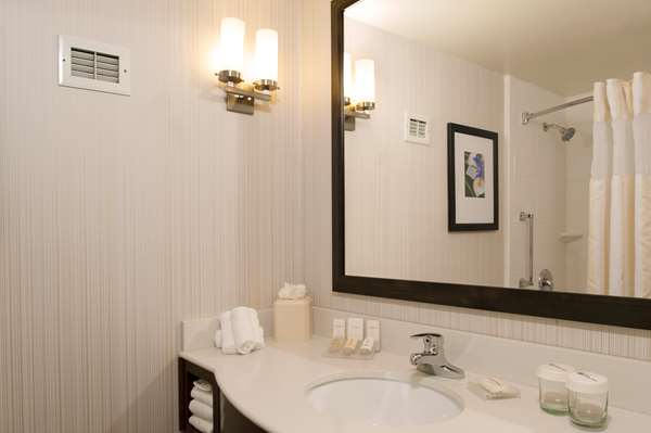  - Hilton Garden Inn Plymouth