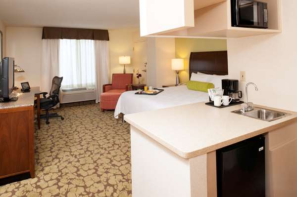  - Hilton Garden Inn Plymouth