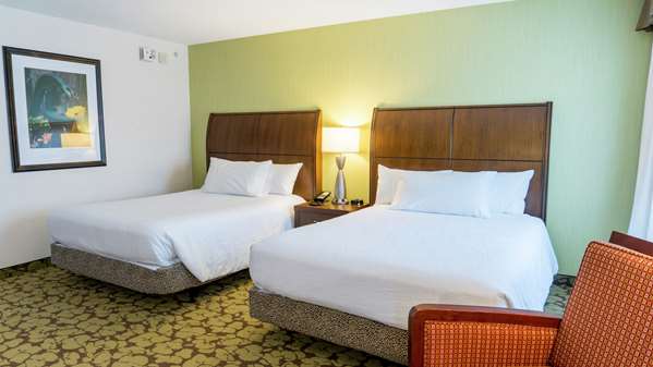  - Hilton Garden Inn Plymouth