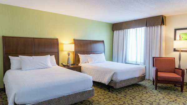  - Hilton Garden Inn Plymouth