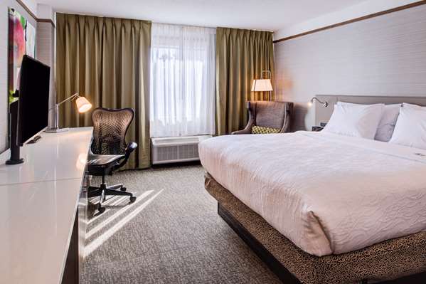  - Hilton Garden Inn Southfield