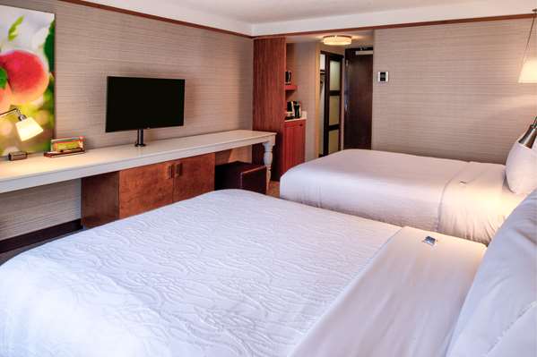  - Hilton Garden Inn Southfield