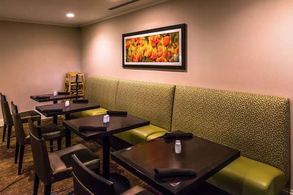 Restaurant - Hilton Garden Inn Southfield
