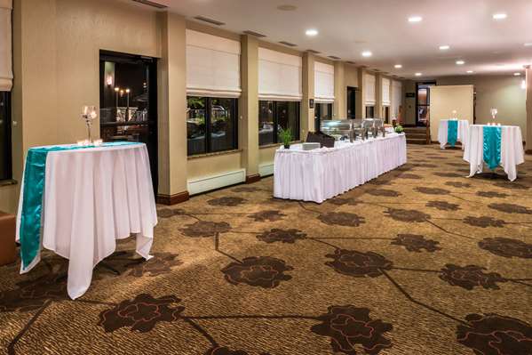 Restaurant - Hilton Garden Inn Southfield