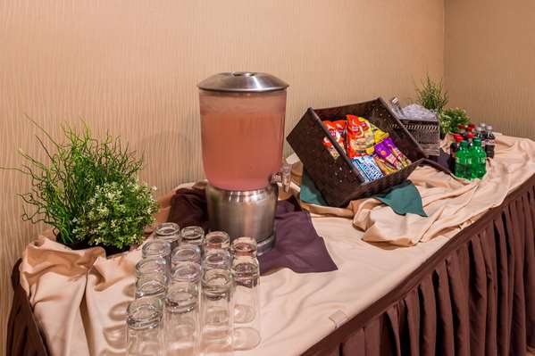 Restaurant - Hilton Garden Inn Southfield