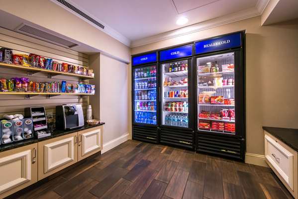 Restaurant - Hilton Garden Inn Southfield