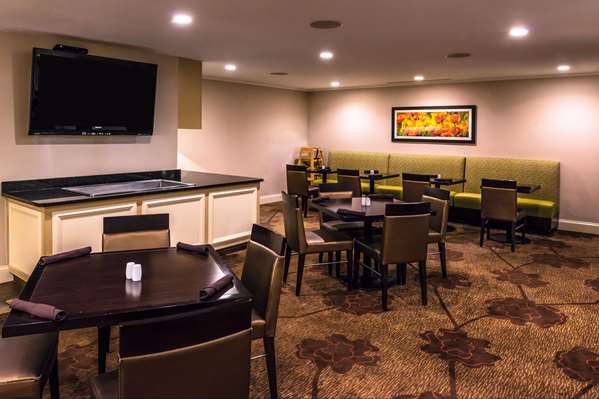 Restaurant - Hilton Garden Inn Southfield