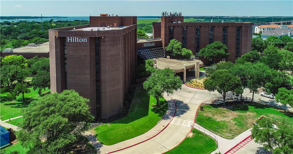 Hilton DFW Lakes & Conference Center