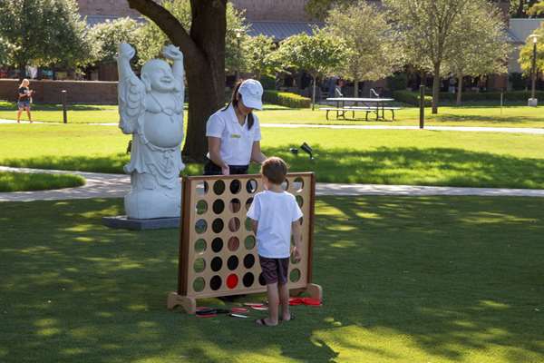 Exterior view - Hilton Anatole Hotel Dallas - I-35, Exit 430B