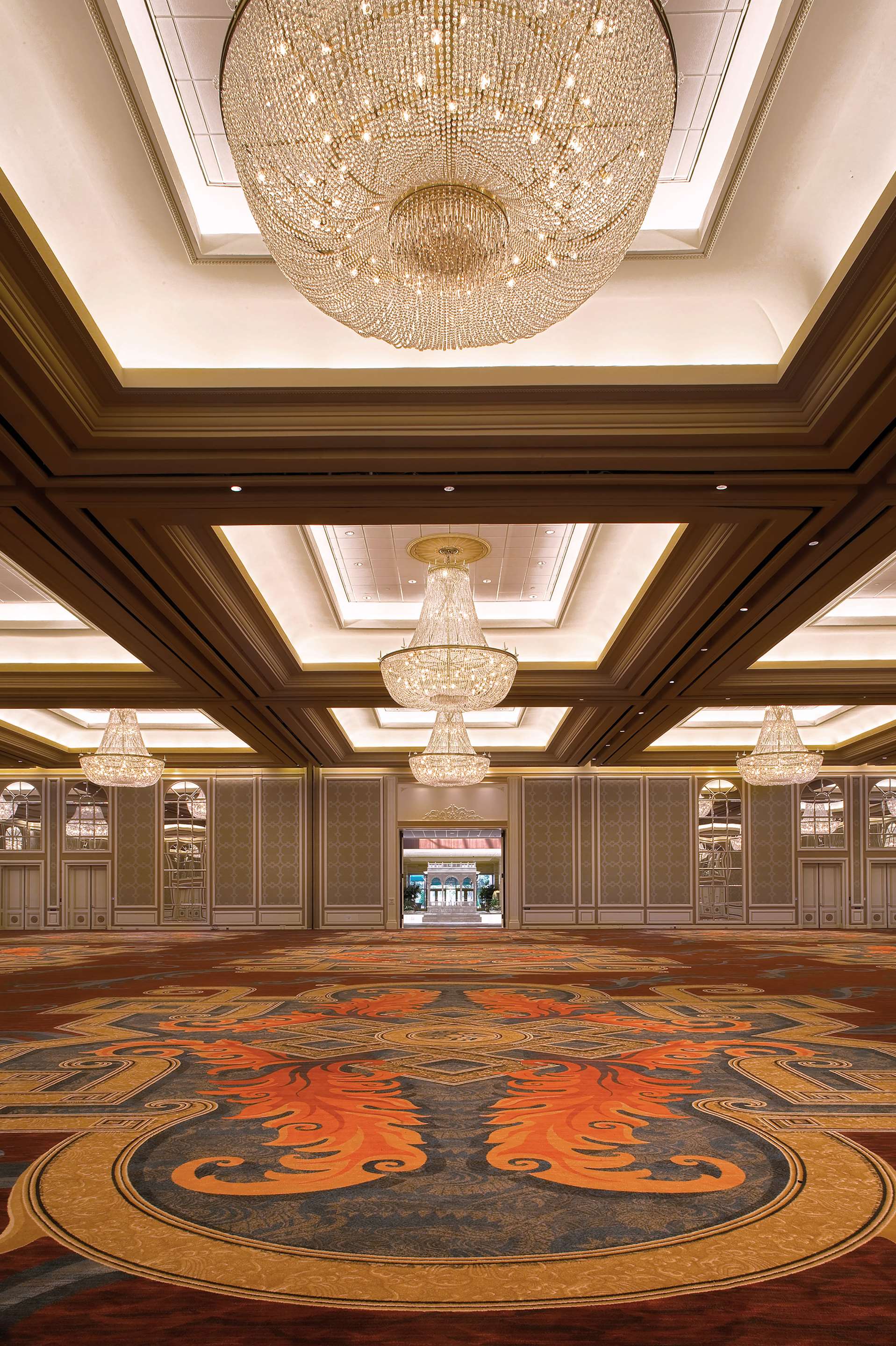Meeting Room | Hilton Anatole