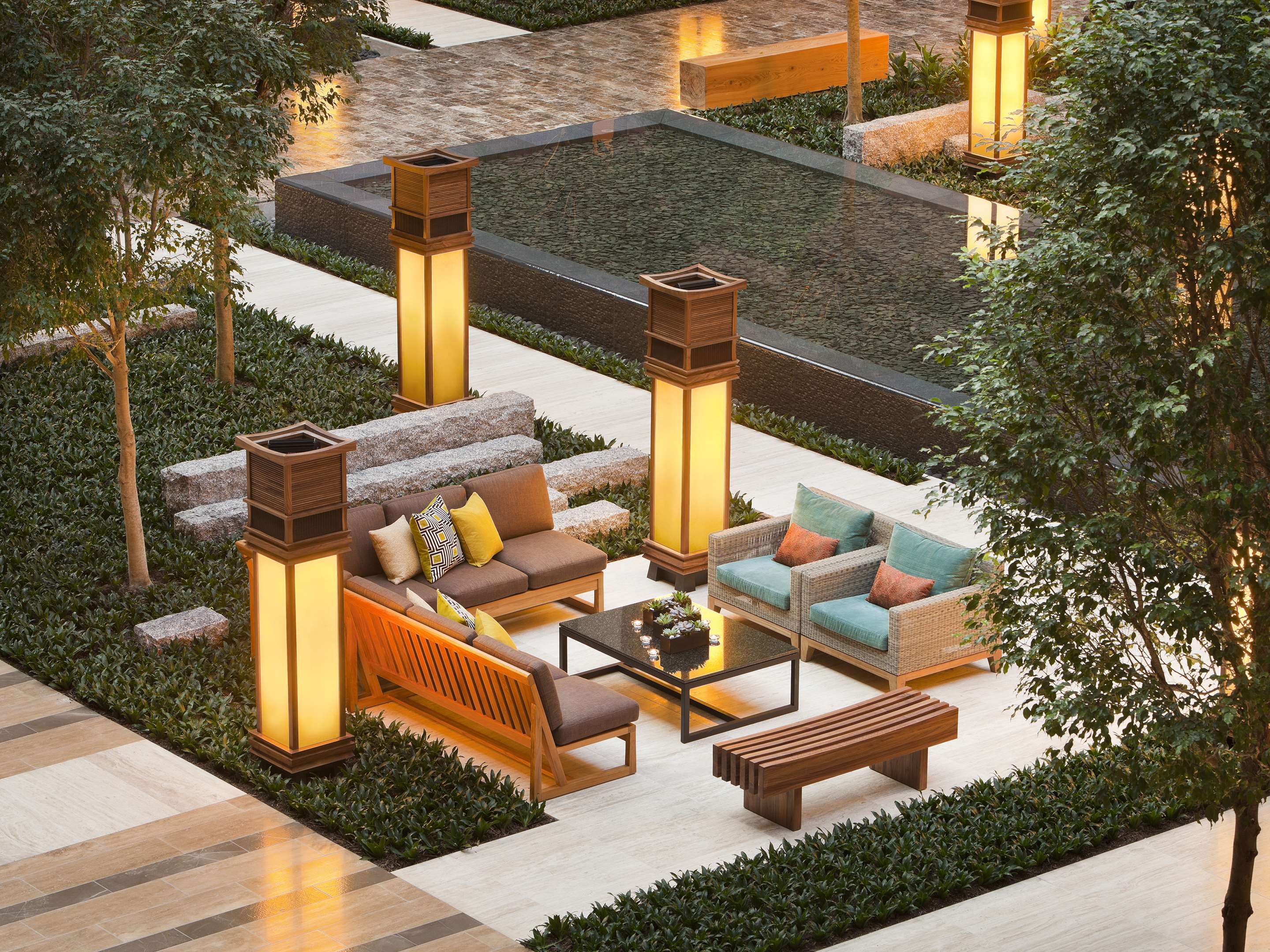 Meeting Room | Hilton Anatole