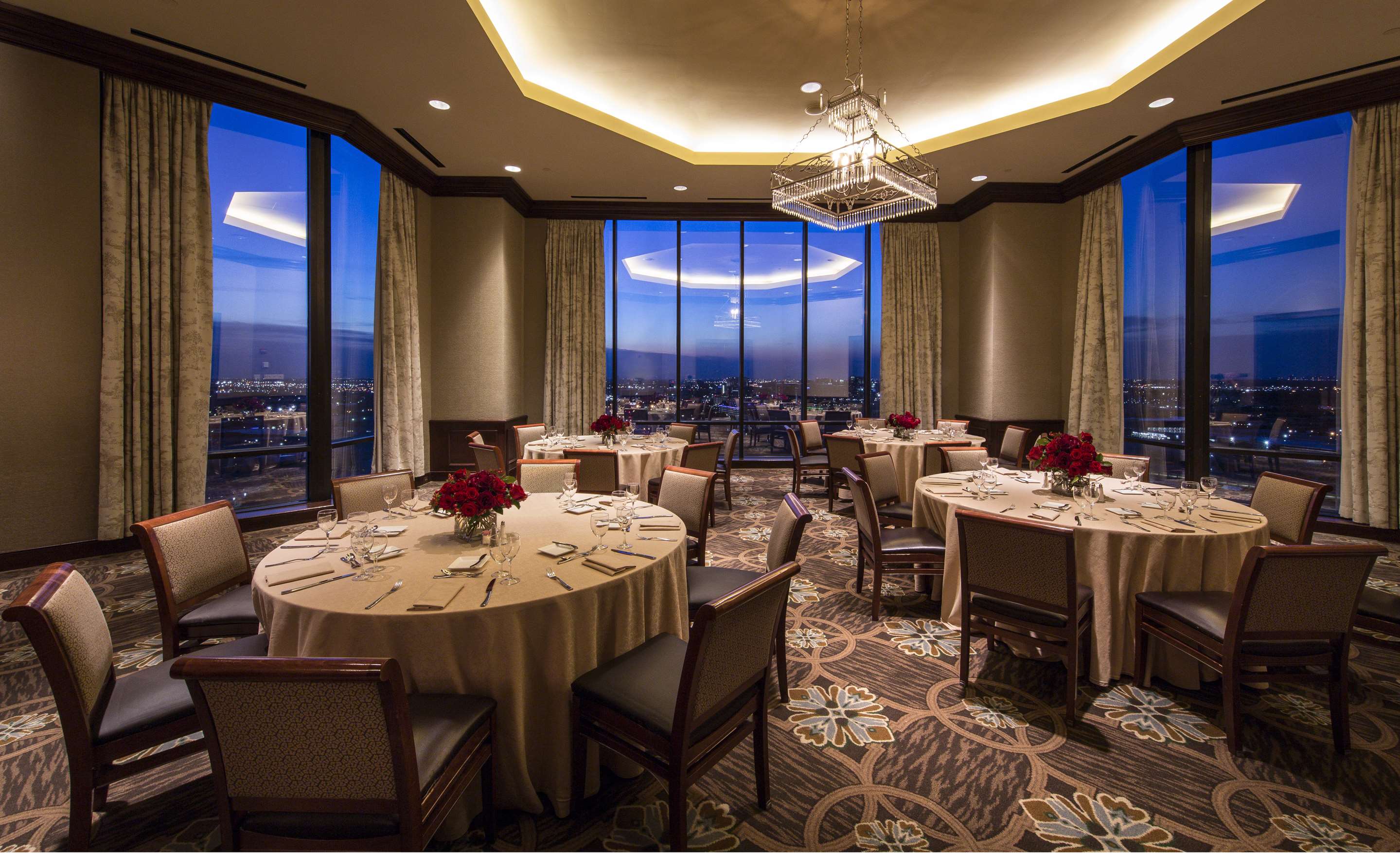 Meeting Room | Hilton Anatole