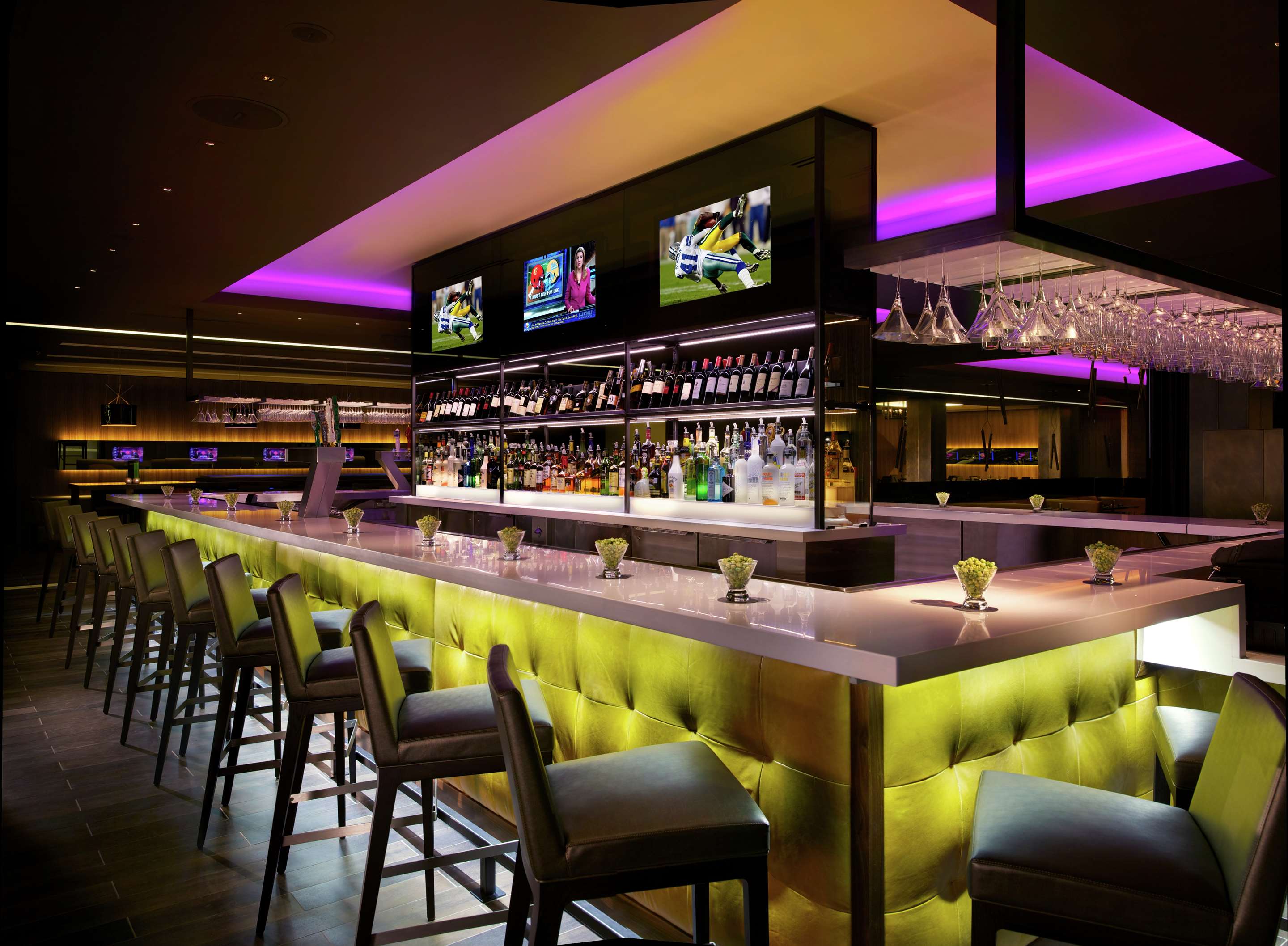 BarLounge | Hilton Anatole