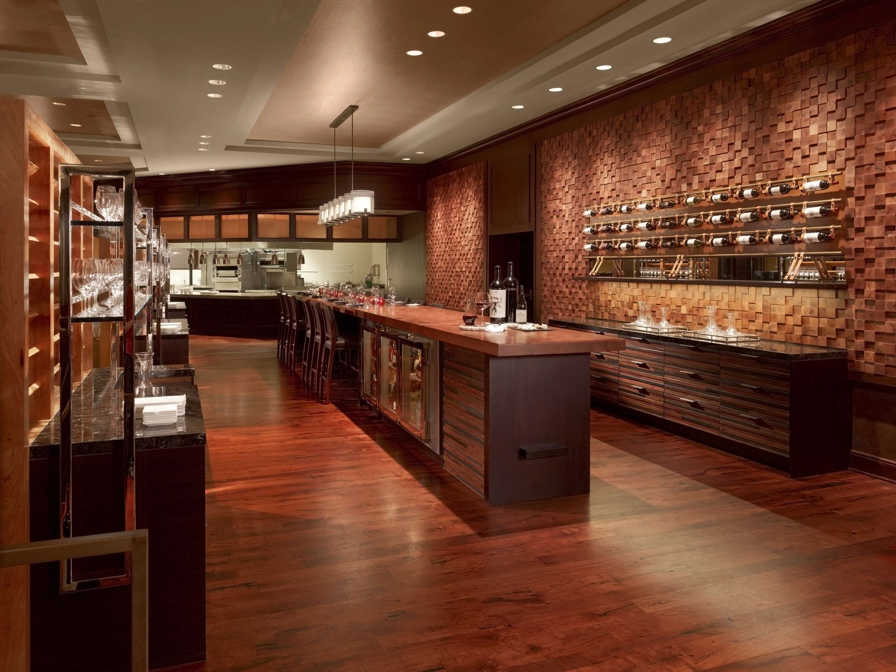 BarLounge | Hilton Anatole