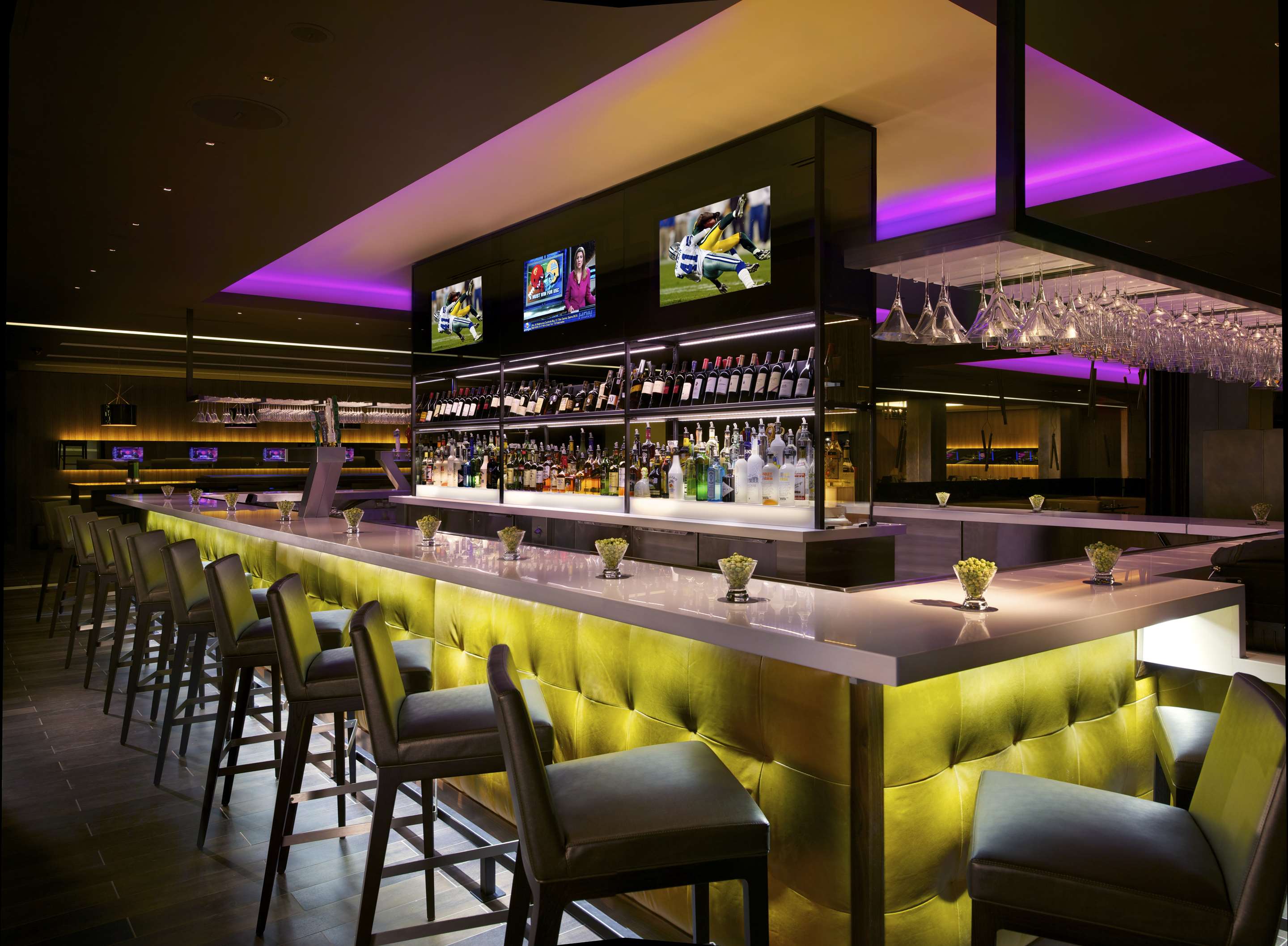 BarLounge | Hilton Anatole