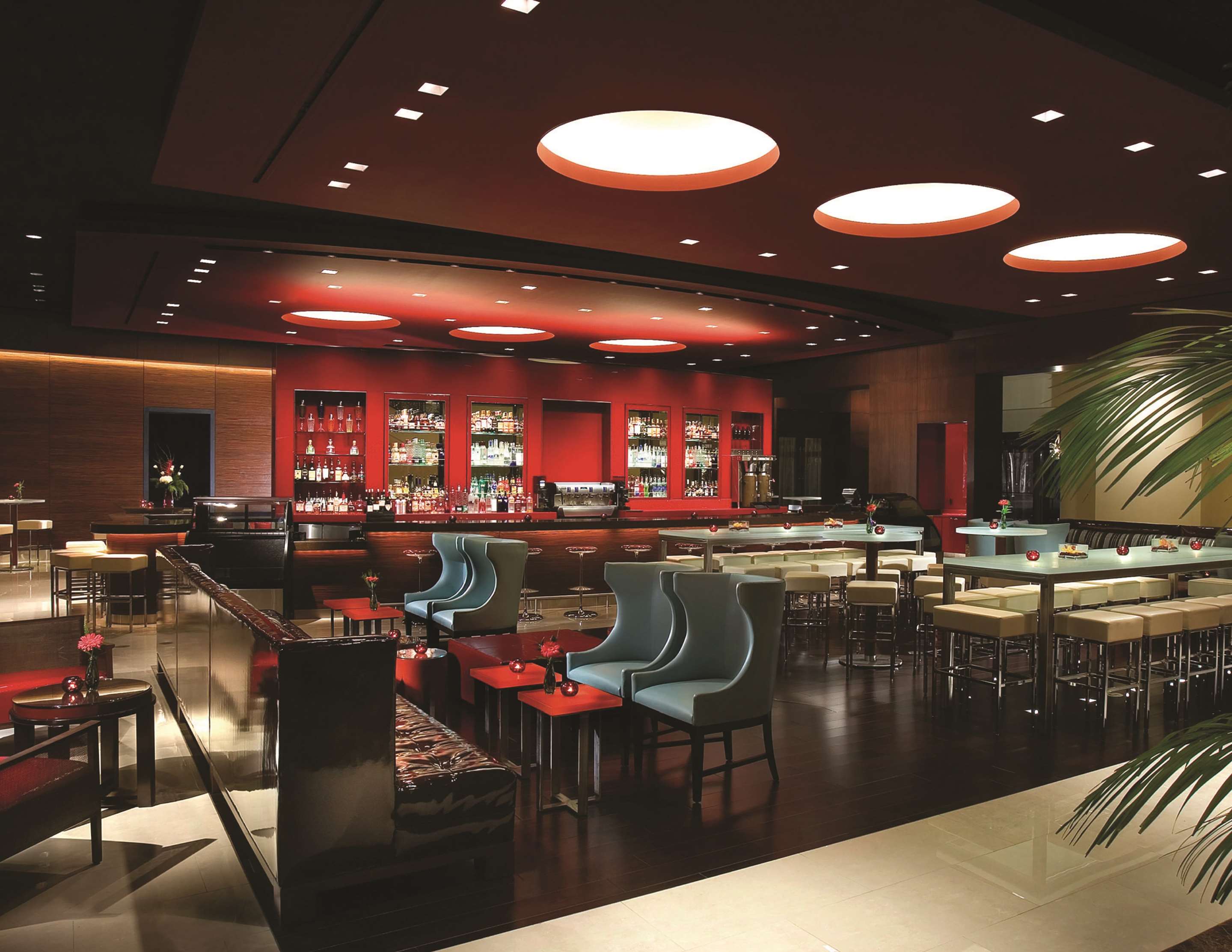 BarLounge | Hilton Anatole